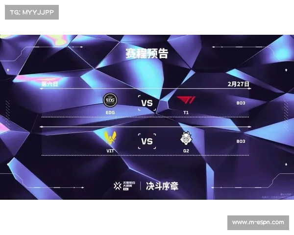 无畏契约进化者杯系列赛第三幕精彩开启 十二支顶尖战队激战正酣
