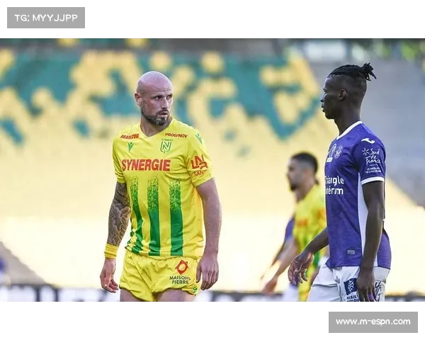 马赛0-2不敌南特，两人染红导致主场溃败