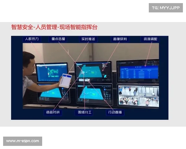 运营管理平台功能持续丰富,场馆数字化水平整体提升