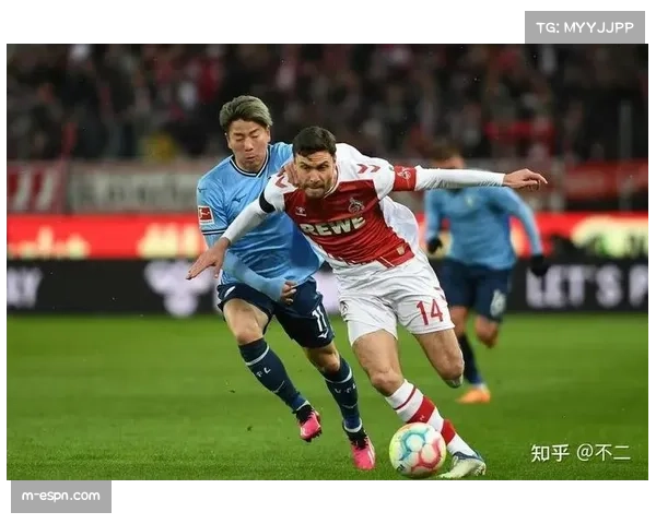 速报：科隆2-2战平波鸿，双方各取一分仍处降级区边缘