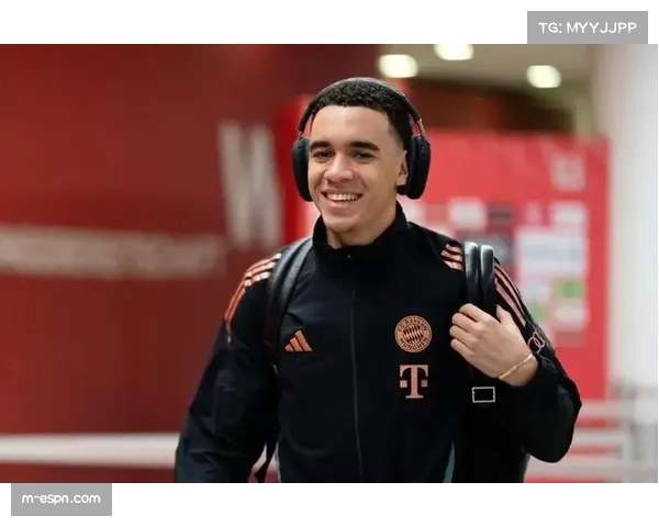 穆西亚拉接受专访，谈个人数据与团队胜利的平衡